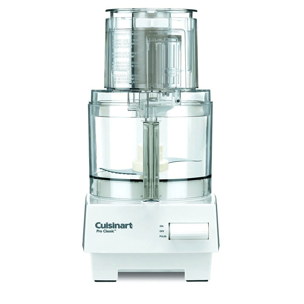 Cuisinart DLC-10SY Pro Classic 7-Cup
