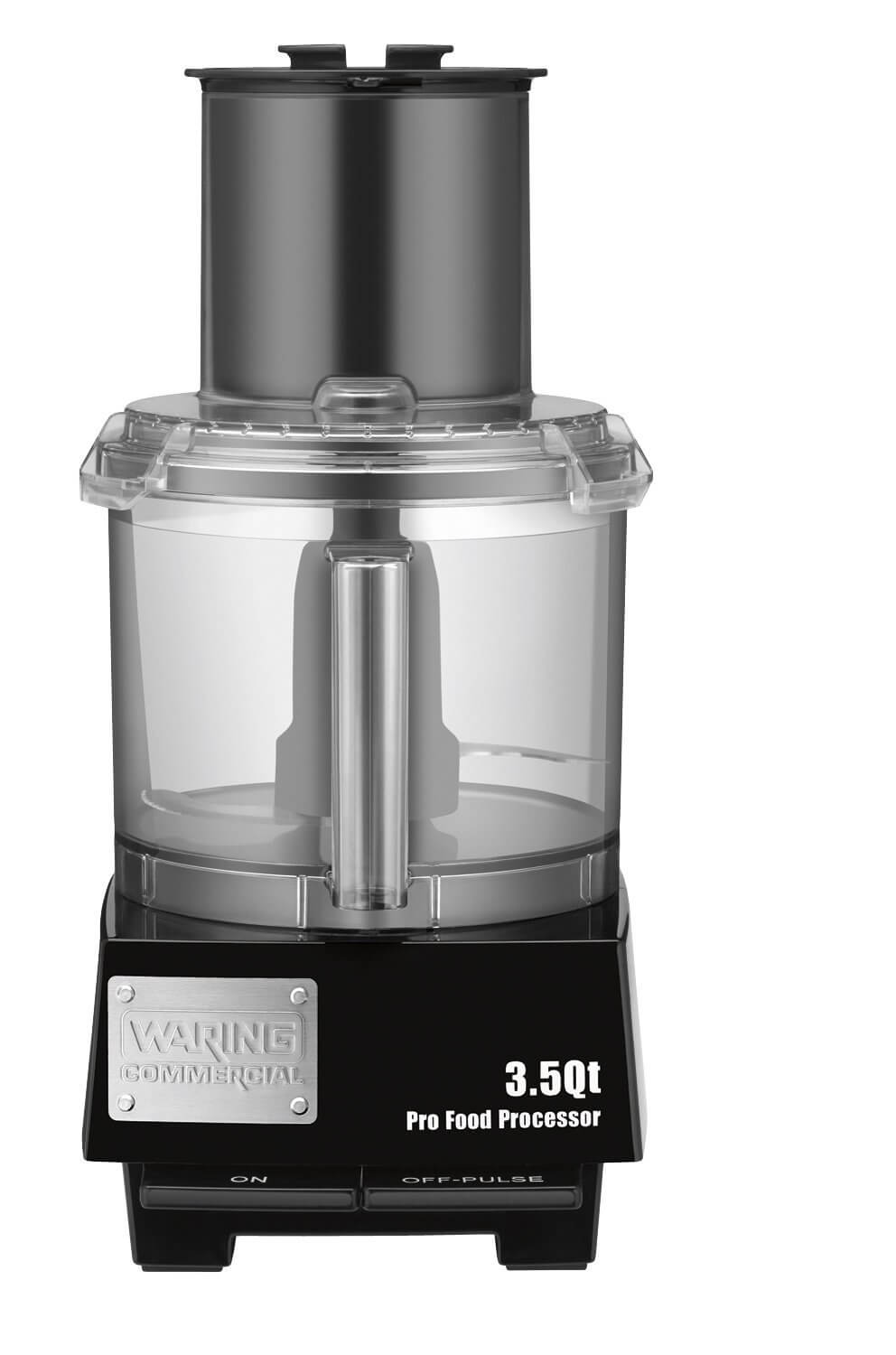 Waring Commercial WFP14S Batch Bowl Food Processor