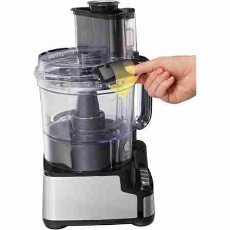 The Best Food Processors You Can Buy At Walmart Food Processr
