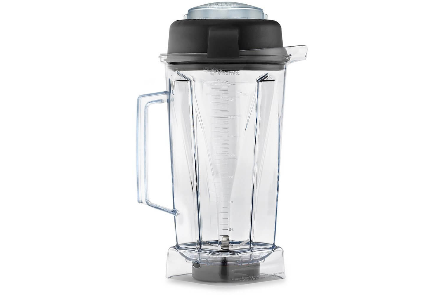 Vitamix Eastman Tritan Copolyester 64-Ounce Replacement-Container