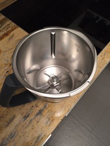 Thermomix Mixing Bowl