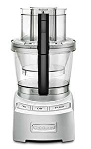 Cuisinart FP-12BC Elite Collection 12-Cup Food Processor
