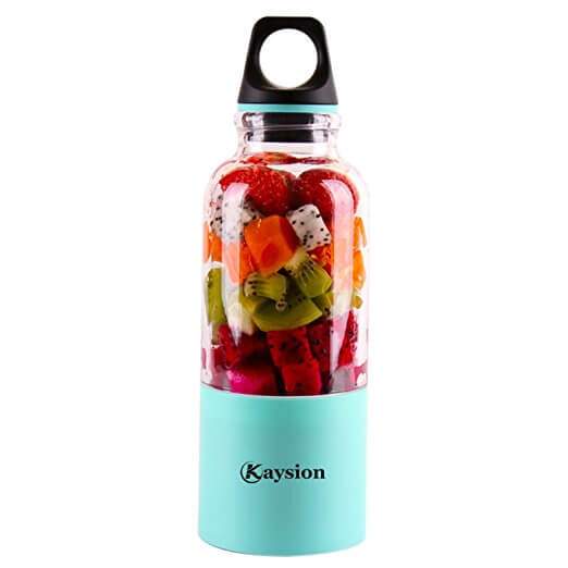 Portable Juicer Cup from Kaysion