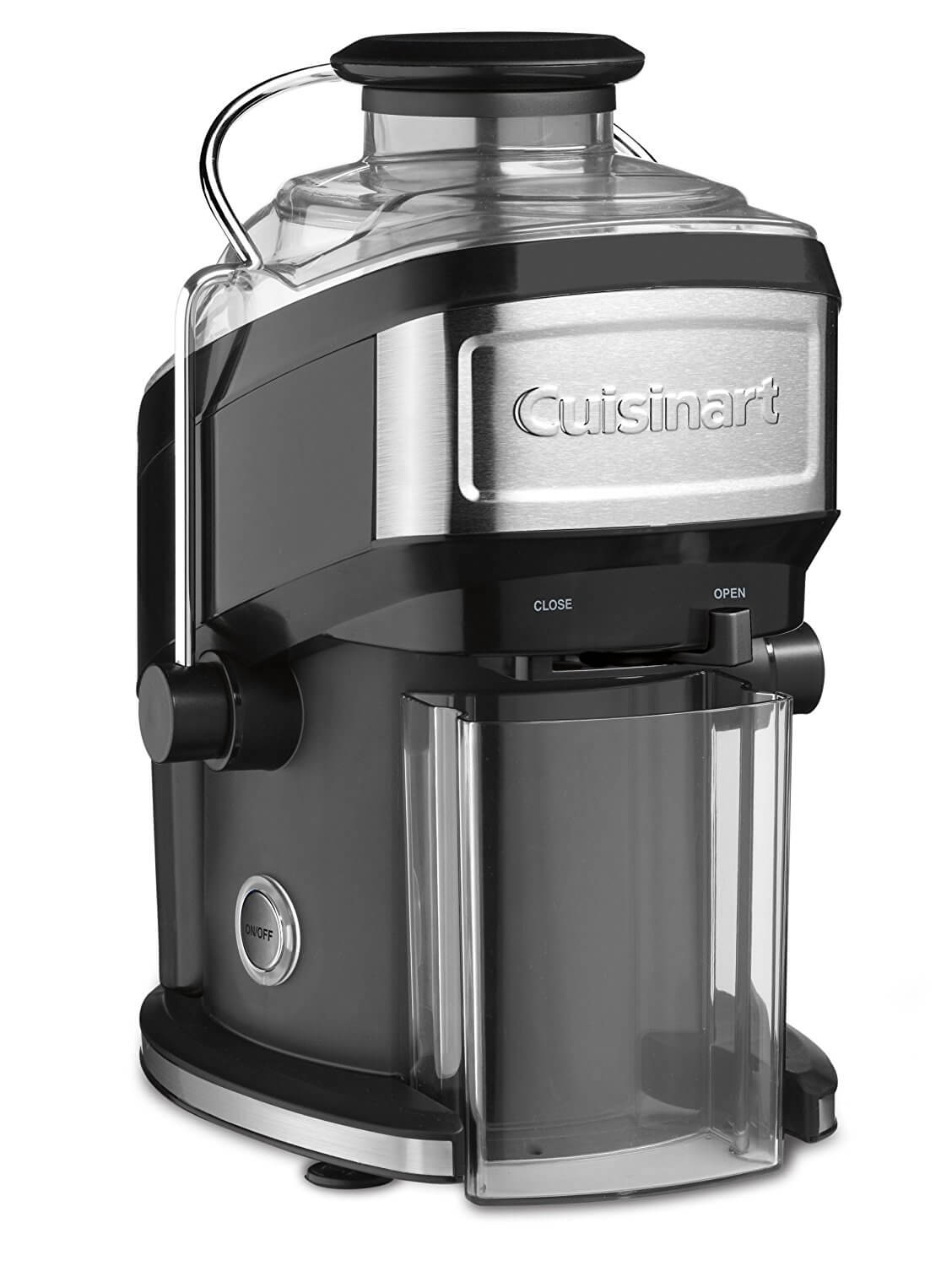 Cuisinart Juicer - Cuisinart Juice Extractor CJE-500 Compact 