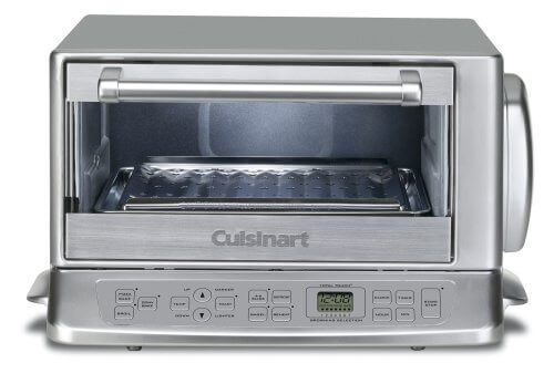 Cuisinart TOB-195 Exact Heat Toaster Oven
