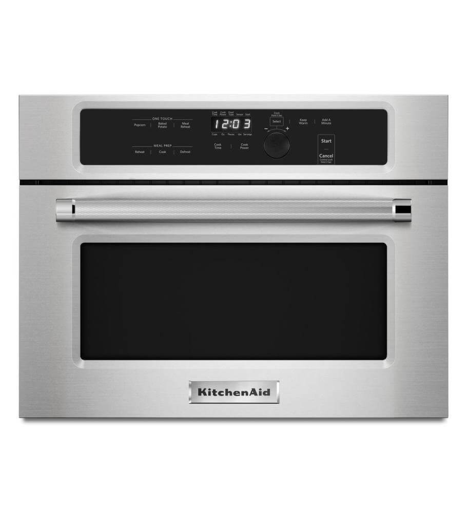 The Best KitchenAid Microwave And Microwave-Ovens - Food Processr